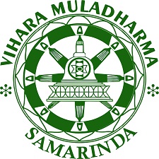 Logo Vihara Muladharma